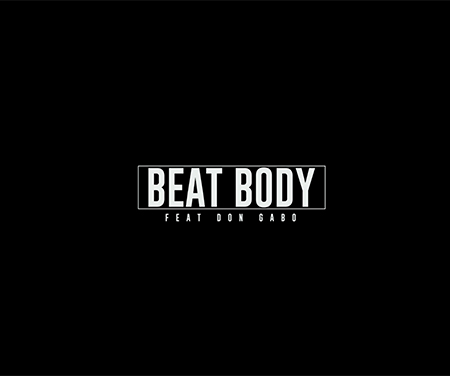 Projet Beat Body à L’école élémentaire Martinet à Offemont
